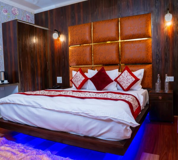 Royal Habib Residency