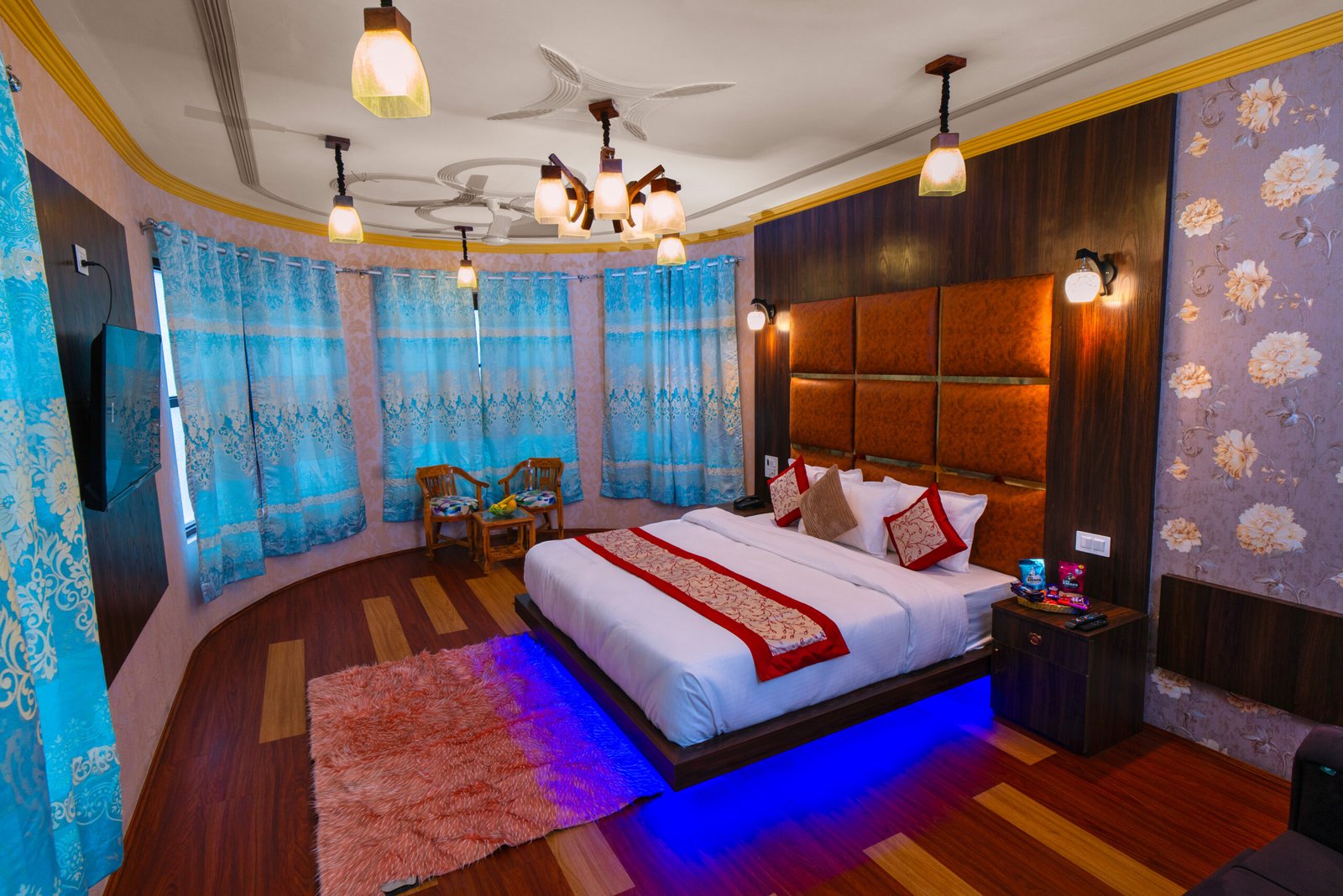 Premium Room