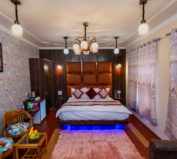 Royal Habib Residency