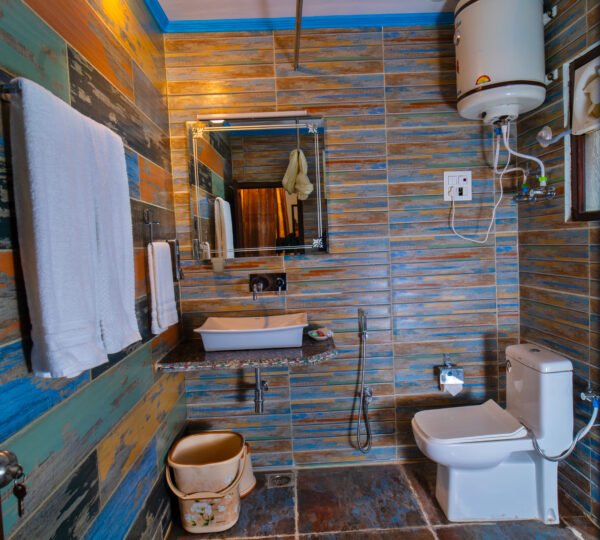 Royal Habib Residency