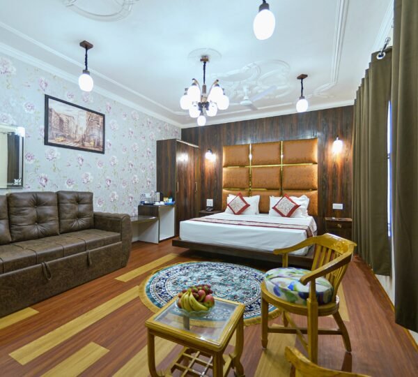 Royal Habib Residency