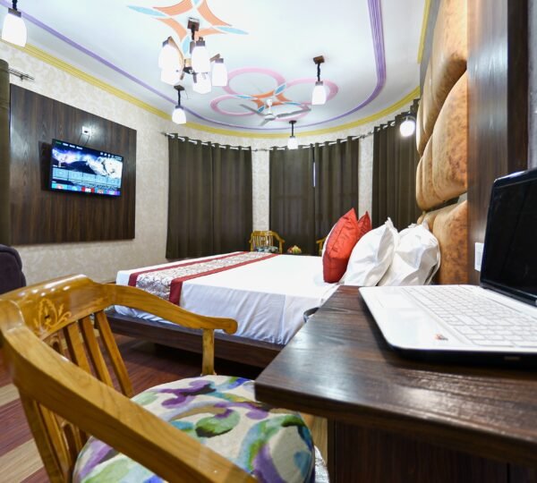 Royal Habib Residency