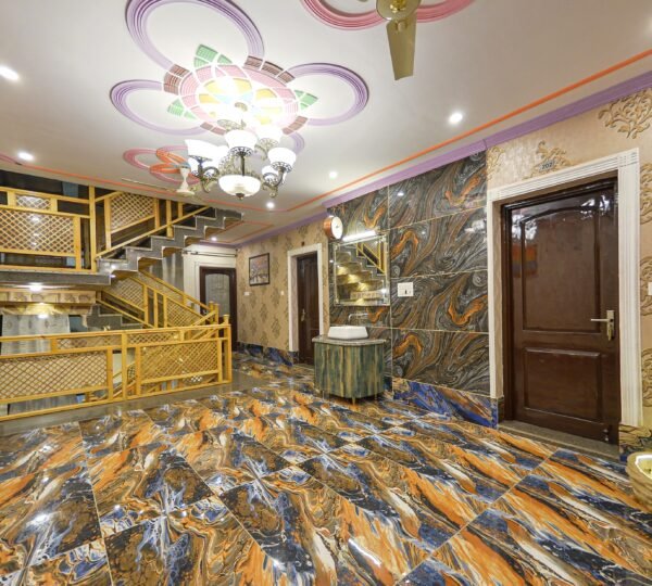 Royal Habib Residency