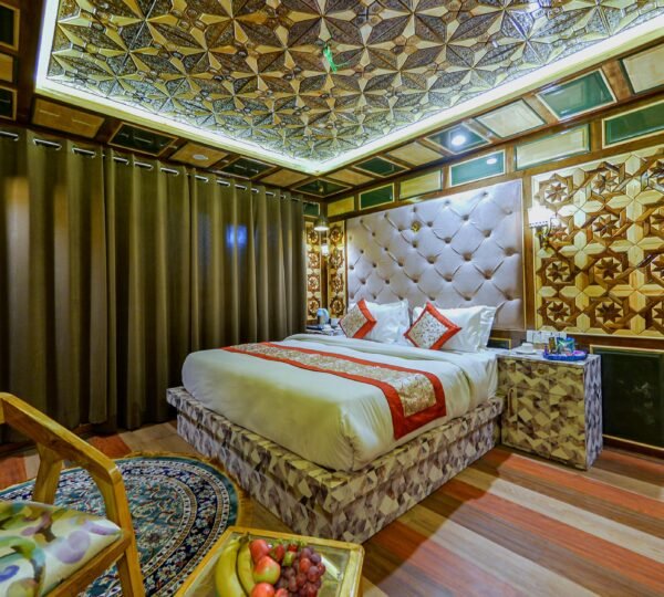 Royal Habib Residency